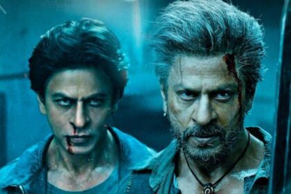 Jawan: Shah Rukh Khan and Atlee’s Film Receives Rave Reviews in Nigeria