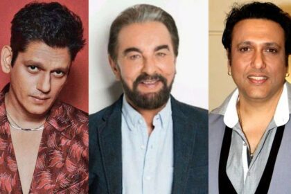 Bollywood Stars’ Financial Rollercoaster: From Broke to Bouncing Back