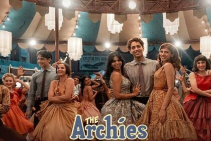 'The Archies' Musical Debut: 'Va Va Voom' Drops Soon