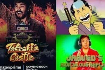 Takeshi's Castle Returns to India, Meezaan Jafri Disappointed By Bhuvan Bam? Wants Jaaved Jaaferi BACK!
