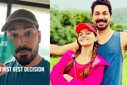 Quitting Smoking Is The First Best Decision In Life, Says Abhinav Shukla
