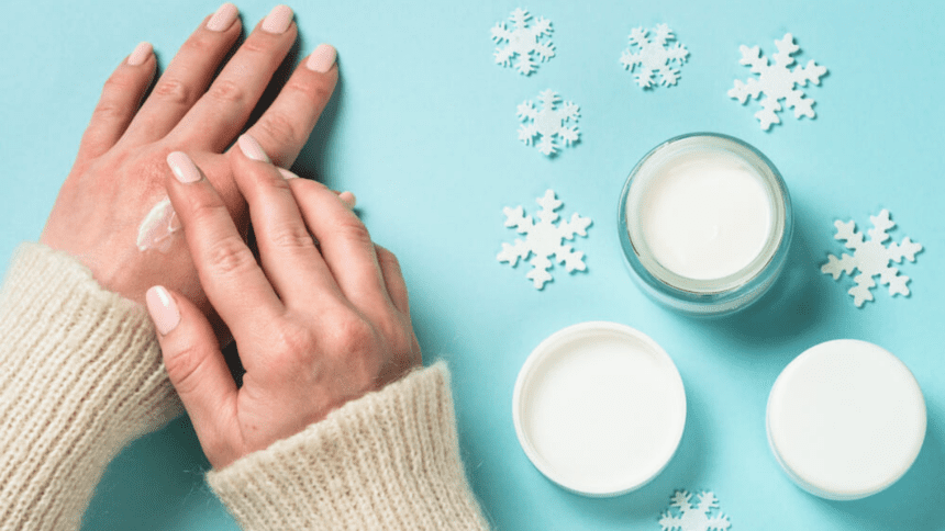 Top 10 Must-Have Beauty Products For The Indian Winter
