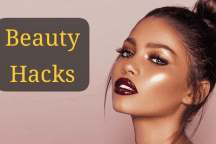 Beauty And Makeup Hacks For Glowing Skin