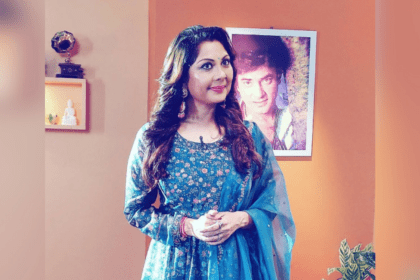 Maninee De Opens Up About Her Role as Rajrani in Dalchini Show