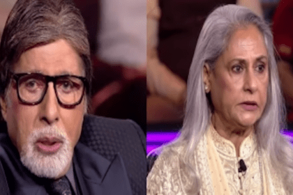Big B’s Surprising Revelation on Kaun Banega Crorepati 15: A Sudden Decision Led to His Marriage with Jaya Bachchan