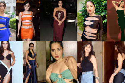 From Bhumi Pednekar to Kriti Sanon: Bollywood Actresses Face Backlash for ‘Urfi Javed’ Inspired Bold Fashion Choices