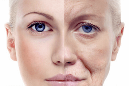 Anti-Aging Skincare Routines For Men And Women Over 40