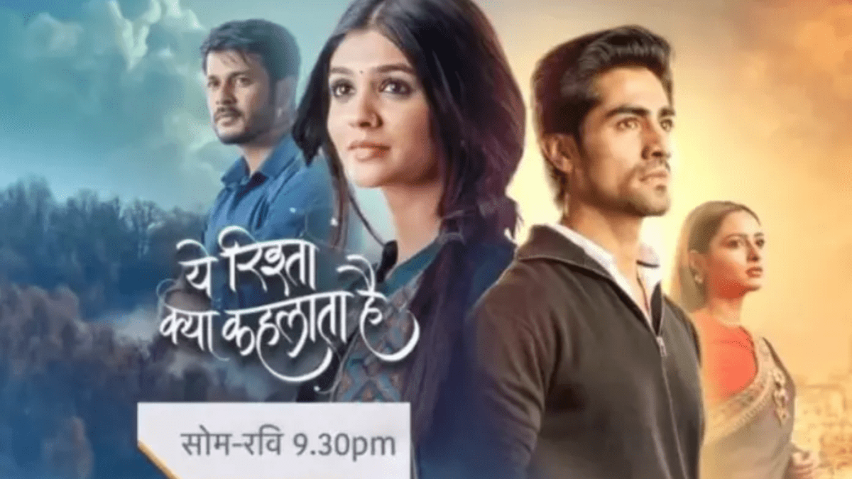 Yeh Rishta Kya Kehlata Hai: New Chapter Begins in Mahabaleshwar