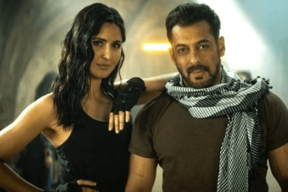Tiger 3: Explosive Advance Booking Soars