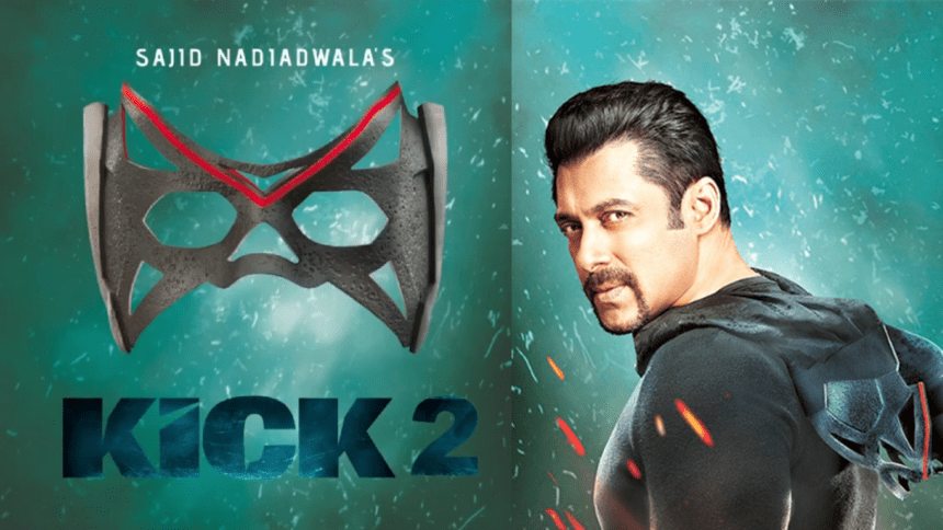 Kick 2 (Movie) Release Date, Cast, Director, Story, Budget and more...