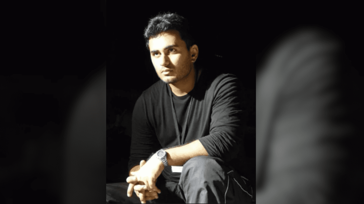 Rahul Mody (Screenwriter) Wiki, Age, Biography, Girlfriend, Family,  Lifestyle, Hobbies, & More... | The Filmy Charcha