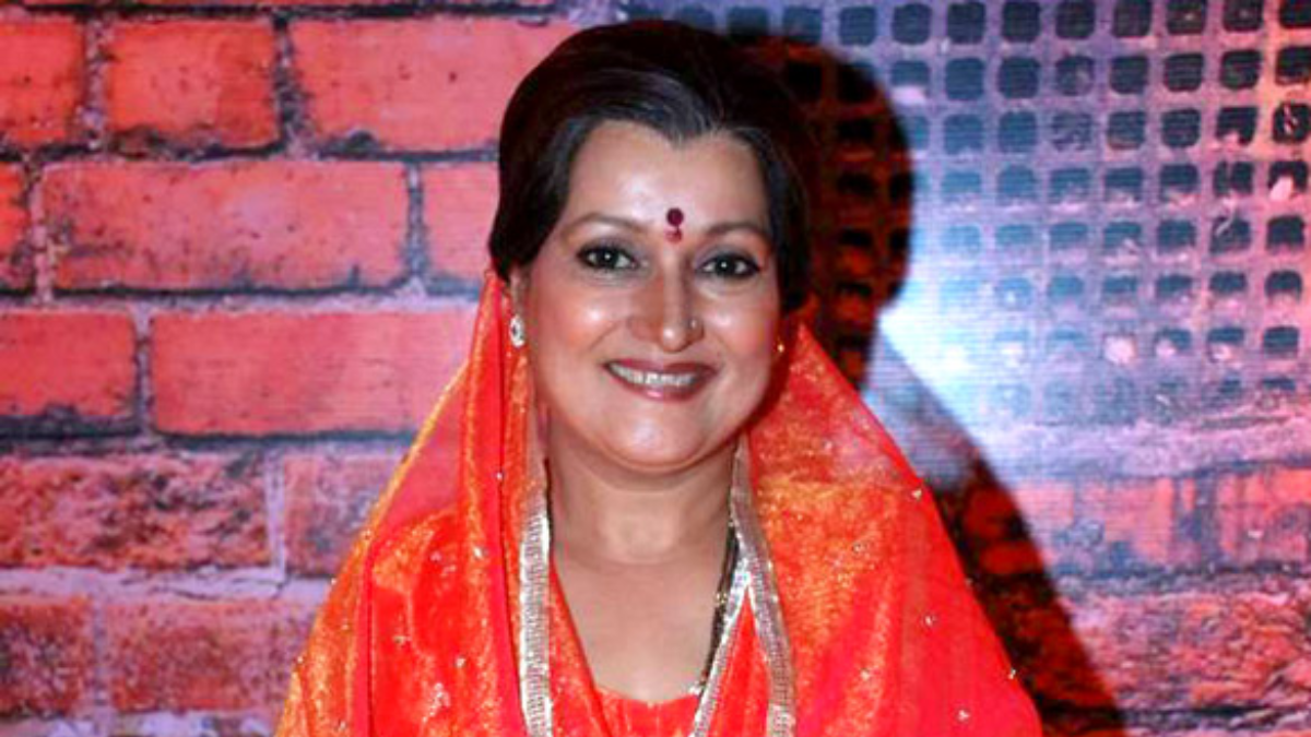 Himani Shivpuri stresses Dhanteras significance!