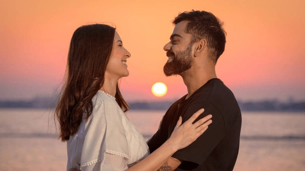 Virat Kohli's Sweet Promise Before Parenthood with Anushka Sharma!
