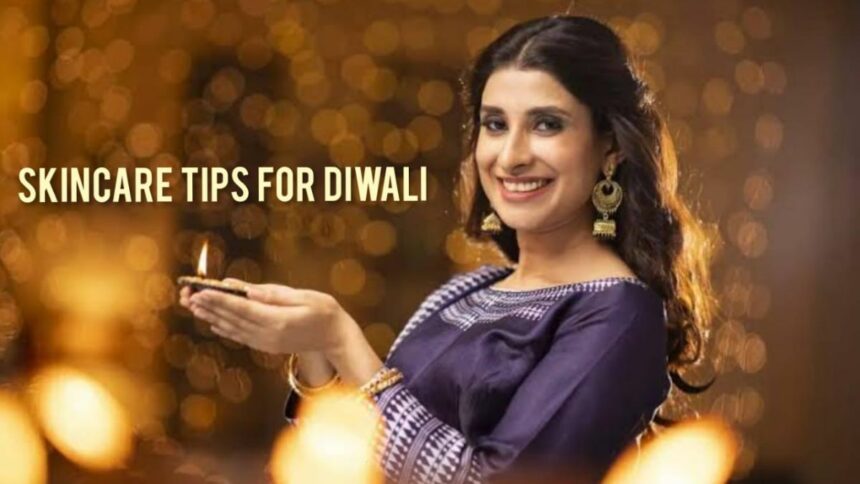 Don’t Let Diwali Celebrations Dull Your Radiance: Here Are Tips to Safeguard Your Skin