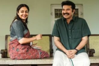 Mammootty's 'Kaathal The Core' Strikes a Chord