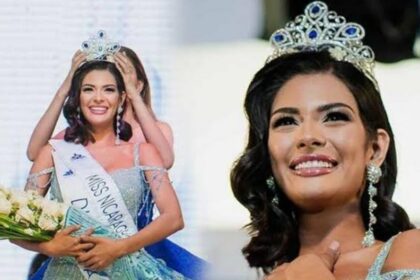 Sheynnis Palacios Makes History as Nicaragua’s First Miss Universe: A Triumph of Beauty and Empowerment