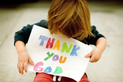 Developing Appreciation in Kids: 5 Powerful Techniques