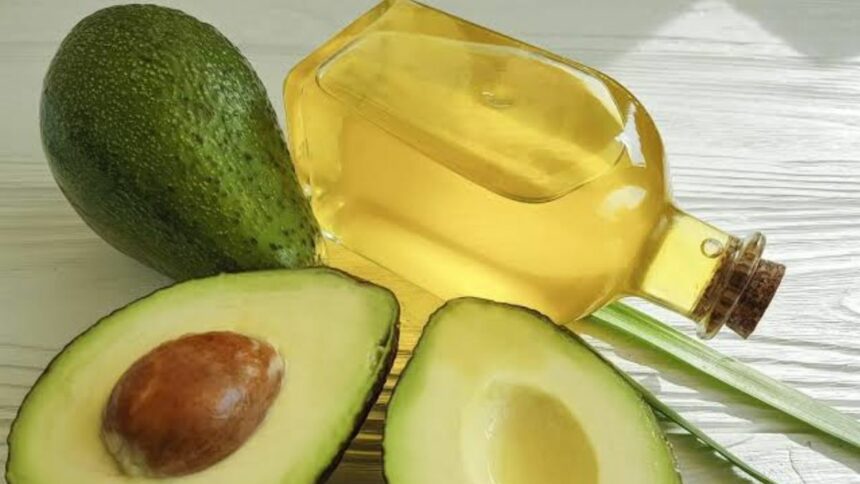 Nourishing Beauty: The Wonders of Avocado Oil for Skin and Hair