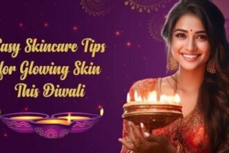 Glowing Through Diwali: Your Complete Skincare Ritual