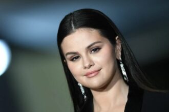 Selena Gomez, Gigi Hadid, and Celebrities Call for Gaza