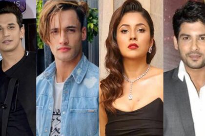 A Look At Most Loved Contestants In Bigg Boss All Time
