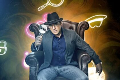 Bigg Boss 17: 'Shukrawar Ka Vaar', Host Salman Khan Exposed Truth Between Love Triangle
