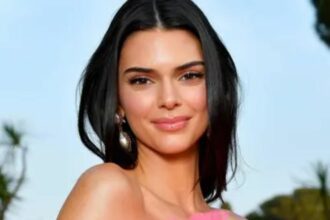 Kendall Jenner's Dream: Traditional Family and Kids Ahead