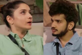 Bigg Boss 17: Ankita Expecting Munawar Take Her Side Against Mannara