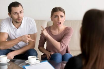 Exploring Connections: The When and Why of Couples Therapy