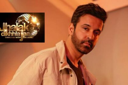 Aamir Ali Returns To Television As A Part Of Jhalak Dikhla Jaa 11