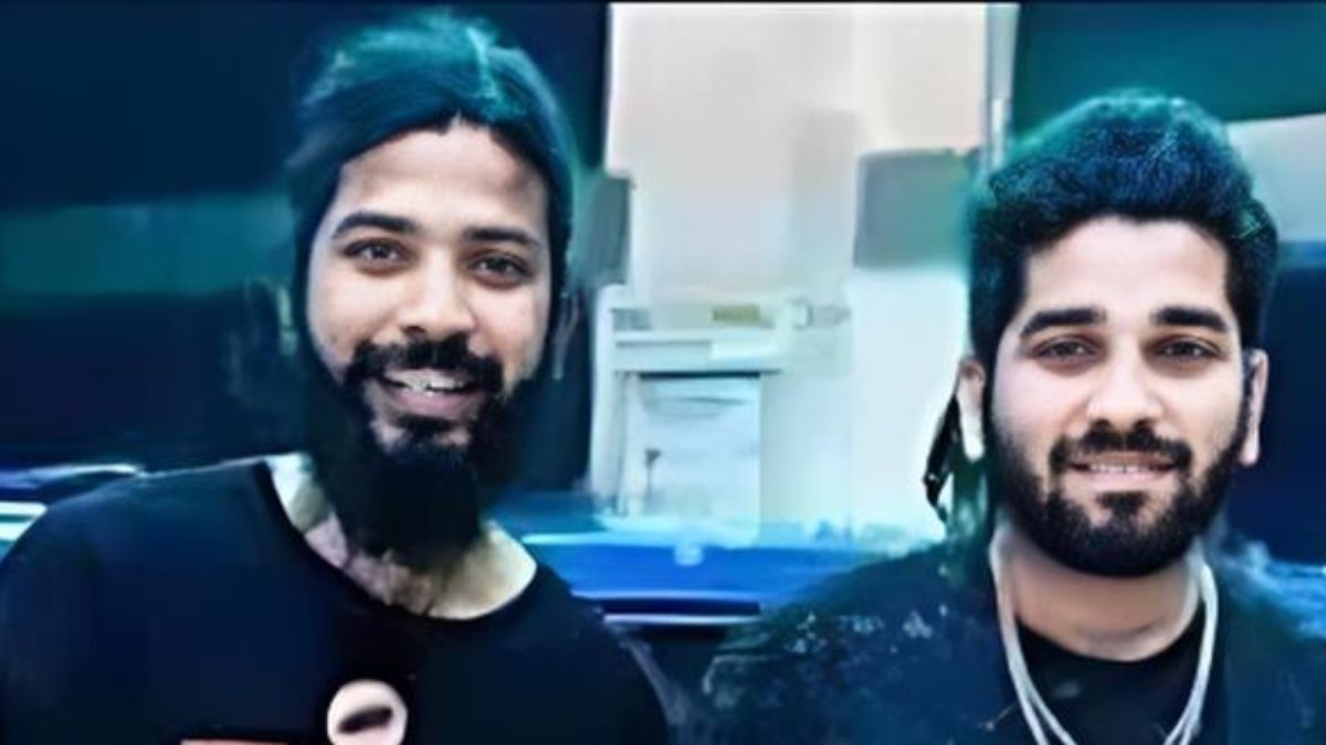 Atul Dobhal Reveals His Brother Anurag Targeted In The Show