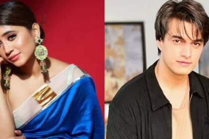 From Shivangi Joshi to Mohsin Khan: Catching Up with the Former Star Cast of Yeh Rishta Kya Kehlata Hai