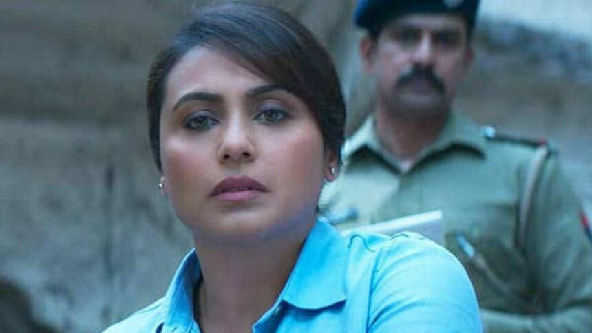 Rani Mukerji Spills Energizing Subtleties on Mardaani 3: Shivani Shivaji Roy Returns!