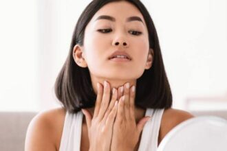 Age-Defying Secrets: How to Keep Your Neck Wrinkle-Free