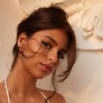 Suhana Khan Portrays Herself As An ‘Overthinker’, Shares What She Does When She Is ‘Restless’