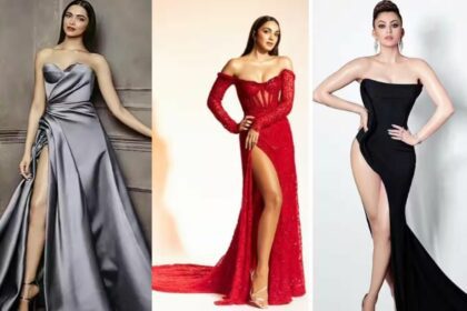 Bollywood’s Hottest Divas: A Stylish Showcase of Leading Actresses