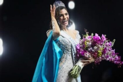 About Mary Wollstonecraft Whose Notice Let Miss Universe 2023 Sheynnis Palacios of Nicaragua Win The Crown