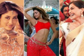22 Bollywood Hindi Wedding Tunes to Energize Your Celebration