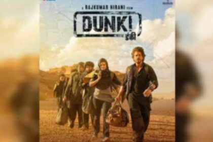 After Dunki Hits Theaters, Shah Rukh Khan and Taapsee Pannu’s Movie to Take Over Social Media, Says Actor Vikram Kochhar!