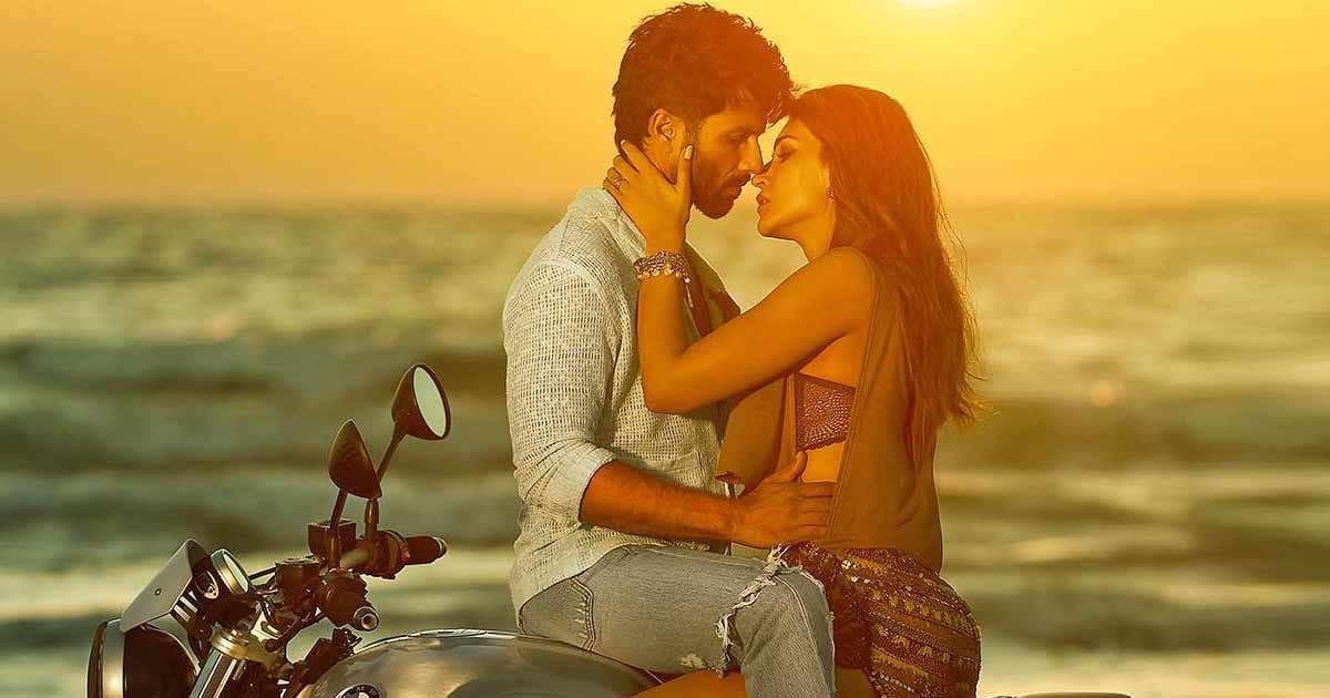 An Impossible Love Story (Movie) Release Date, Cast, Director, Story, Budget and more...