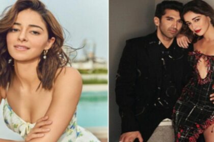 Ananya Panday on dating reports with Aditya Roy Kapur ‘I don’t discuss my relationship on Social Media