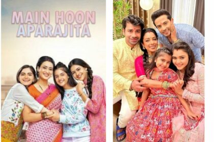 Anupamaa Shweta Tiwari’s Main Hoon Aparajita Co-Star Set to Join Rupali Ganguly’s Saga After Leap!