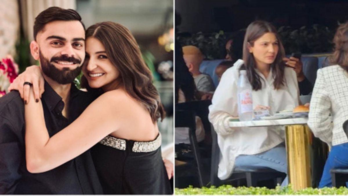 Anushka Sharma Arrives At South Africa To Observe New Year’s Eve With Spouse Virat Kohli?