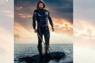 Aquaman 2 DCEU's Fate Hangs in the Balance as Jason Momoa's Iconic Role Returns on December 22nd!