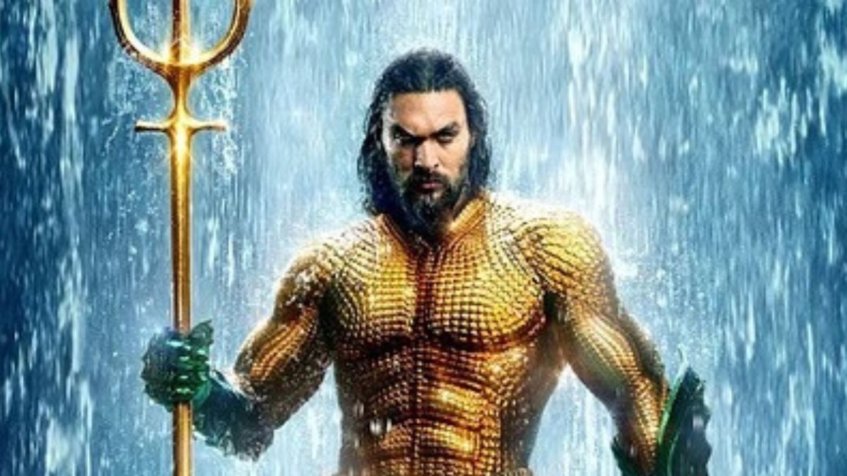Aquaman and the Lost Kingdom (Movie) Released Date, Cast, Director, Story, Budget and more...