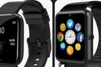 Best smart watches under 70,000: Top 8 choices for men.
