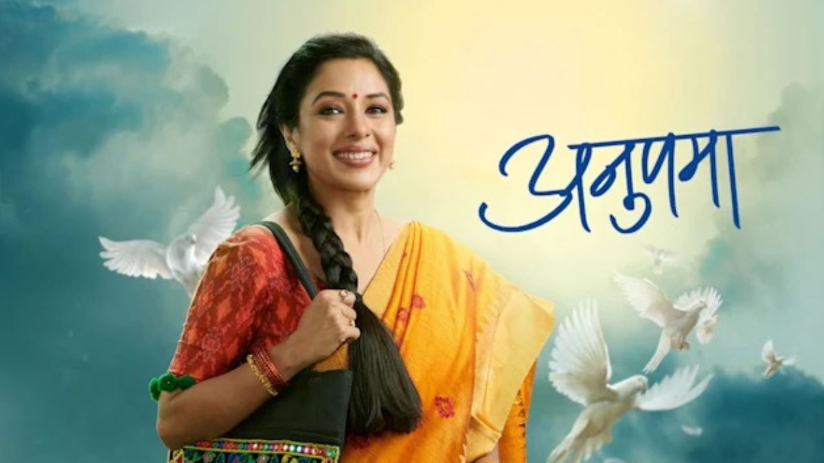 Big Anupamaa Surprise: Anu and Family in Accident – Someone Saying Goodbye?