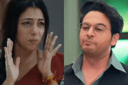 Big Changes in Anupamaa Show Anuj Finds New Love, Anu’s Life in America Gets a Twist – What’s Coming Next