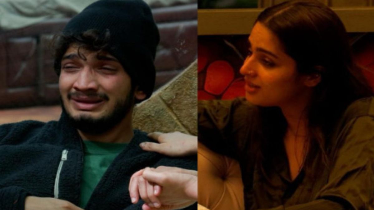Bigg Boss 17 : Ayesha Khan Will Not Acknowledge Munawar Faruqui’s Apology