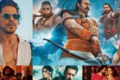 Bollywood’s 2023 Journey Lessons from Blockbusters and Surprises